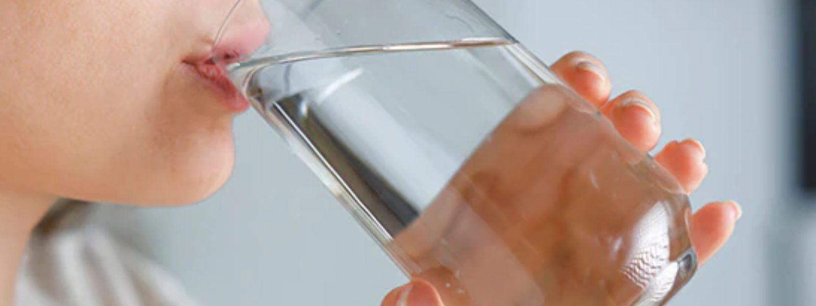 Demand for Drinking Water Rises Amidst Dry Weather